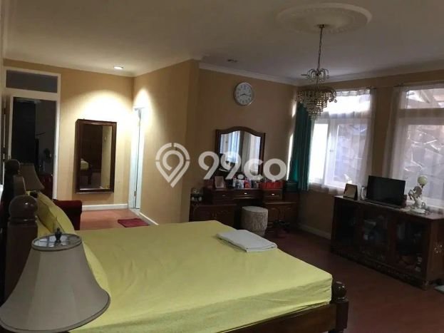 Jual Rumah Mewah Megah Dengan View Eksklusif di Sarijadi, Bandung Jual Rumah Mewah Megah Dengan View Eksklusif di Sarijadi, Bandung