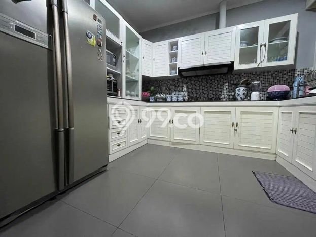 Jual Rumah Mewah Megah Dengan View Eksklusif di Sarijadi, Bandung Jual Rumah Mewah Megah Dengan View Eksklusif di Sarijadi, Bandung