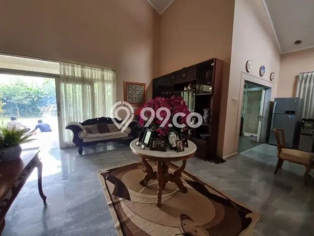 Jual Rumah Mewah Megah Dengan View Eksklusif di Sarijadi, Bandung Jual Rumah Mewah Megah Dengan View Eksklusif di Sarijadi, Bandung