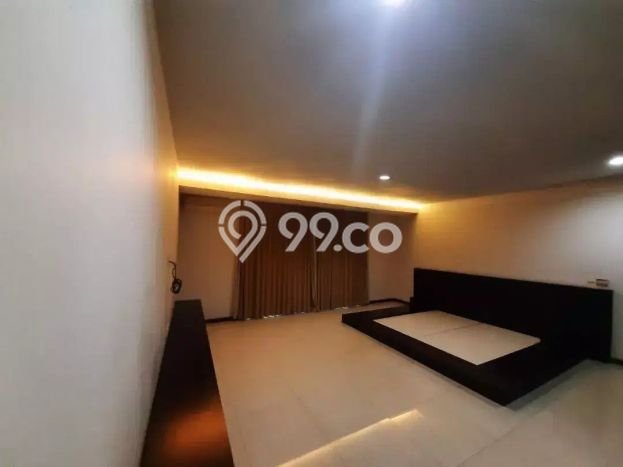 Dijual Rumah Luas Elegan Dengan View Cantik di Hegarmanah, Bandung Dijual Rumah Luas Elegan Dengan View Cantik di Hegarmanah, Bandung