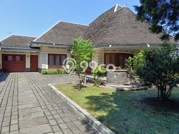 For Sale Rumah Elit Exclusive di Bandung Wetan, Bandung For Sale Rumah Elit Exclusive di Bandung Wetan, Bandung