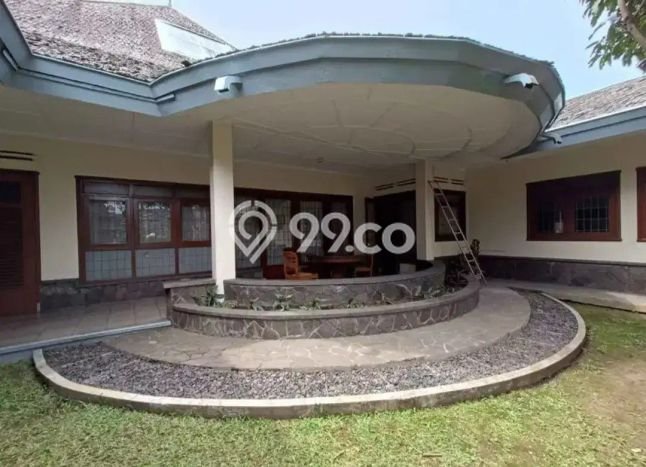 For Sale Rumah Elit Exclusive di Bandung Wetan, Bandung For Sale Rumah Elit Exclusive di Bandung Wetan, Bandung