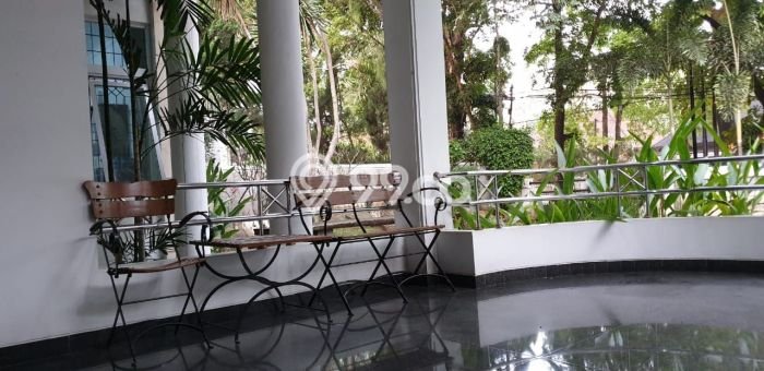 Jual Rumah Luas Elegan Dengan View Eksklusif di Sayap Dago, Bandung Jual Rumah Luas Elegan Dengan View Eksklusif di Sayap Dago, Bandung