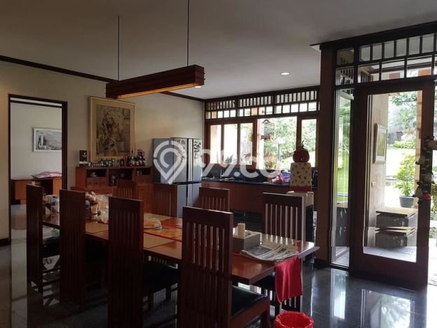 Hunian Super Elit dengan Akses Paling Strategis di Setra Duta, Bandung Hunian Super Elit dengan Akses Paling Strategis di Setra Duta, Bandung