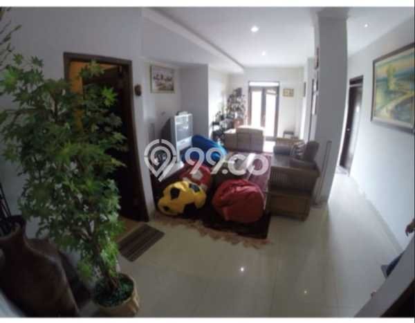 Kos-kosan Dijual di Sayap Dago Bandung Luas 1600m2 Kos-kosan Dijual di Sayap Dago Bandung Luas 1600m2