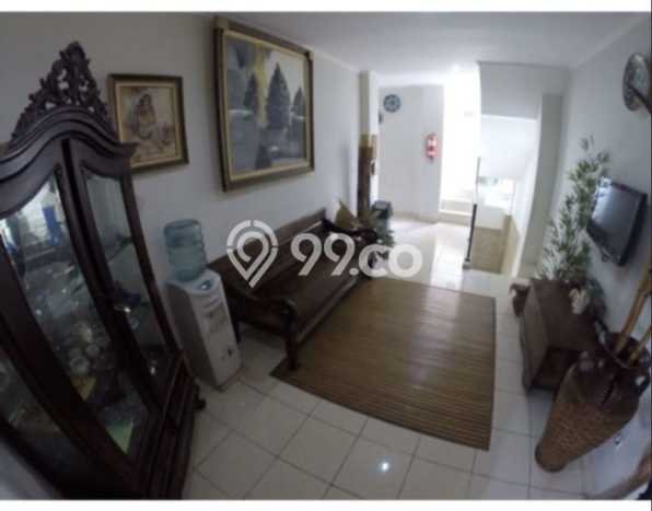 Kos-kosan Dijual di Sayap Dago Bandung Luas 1600m2 Kos-kosan Dijual di Sayap Dago Bandung Luas 1600m2