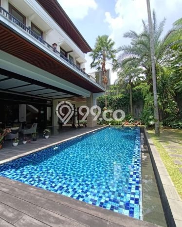 Dijual Rumah Luas Elegan Dengan View Cantik di Sayap Dago, Bandung Dijual Rumah Luas Elegan Dengan View Cantik di Sayap Dago, Bandung