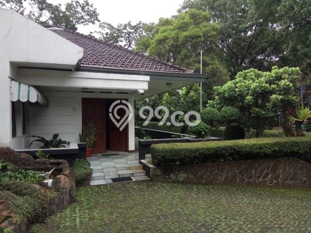 Hunian Super Elit dengan Akses Paling Strategis di Sayap Dago, Bandung Hunian Super Elit dengan Akses Paling Strategis di Sayap Dago, Bandung