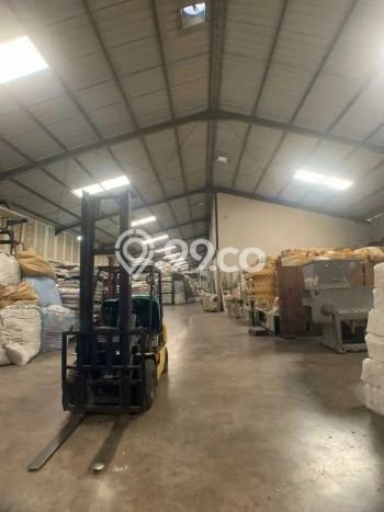 Pabrik Bagus Dijual LB 3200m2 Lokasi Strategis Bandung Area Cocok untuk Bisnis Pabrik Bagus Dijual LB 3200m2 Lokasi Strategis Bandung Area Cocok untuk Bisnis