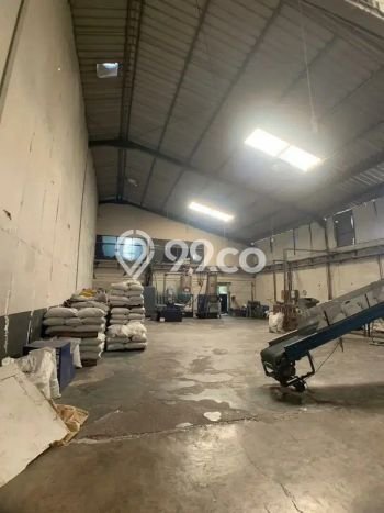 Pabrik Bagus Dijual LB 3200m2 Lokasi Strategis Bandung Area Cocok untuk Bisnis Pabrik Bagus Dijual LB 3200m2 Lokasi Strategis Bandung Area Cocok untuk Bisnis