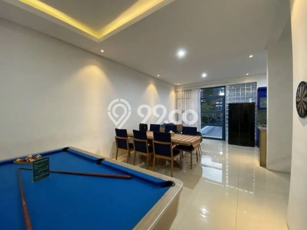 Rumah Elit Modern Siap Huni di Dago Pakar Bandung Rumah Elit Modern Siap Huni di Dago Pakar Bandung