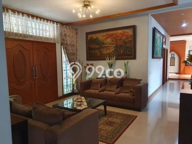 Hunian 5 Kamar Siap Huni Disewakan di Bandung Wetan Harga Kompetitif Hunian 5 Kamar Siap Huni Disewakan di Bandung Wetan Harga Kompetitif