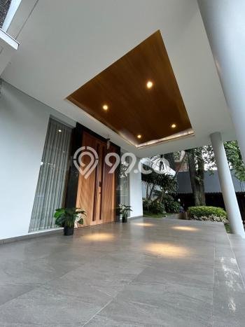 Hunian Mewah LB 1200m2 Siap Huni Desain Elegan di Pasteur, Bandung Hunian Mewah LB 1200m2 Siap Huni Desain Elegan di Pasteur, Bandung