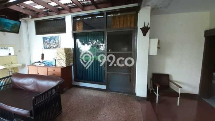 Jual Rumah Mewah Megah Dengan View Eksklusif di Hegarmanah, Bandung Jual Rumah Mewah Megah Dengan View Eksklusif di Hegarmanah, Bandung