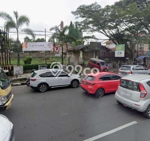 Tanah Kavling Dijual di Pasteur, Bandung dengan Luas Tanah 1800m2 Tanah Kavling Dijual di Pasteur, Bandung dengan Luas Tanah 1800m2
