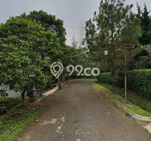 Untuk Dijual Tanah 293m2 di Dago Pakar, Bandung Untuk Dijual Tanah 293m2 di Dago Pakar, Bandung