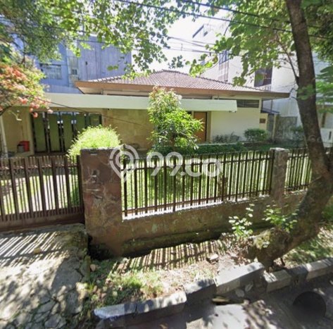 Jual Rumah Mewah Elegan Dengan View Eksklusif di Tubagus Ismail, Bandung Jual Rumah Mewah Elegan Dengan View Eksklusif di Tubagus Ismail, Bandung