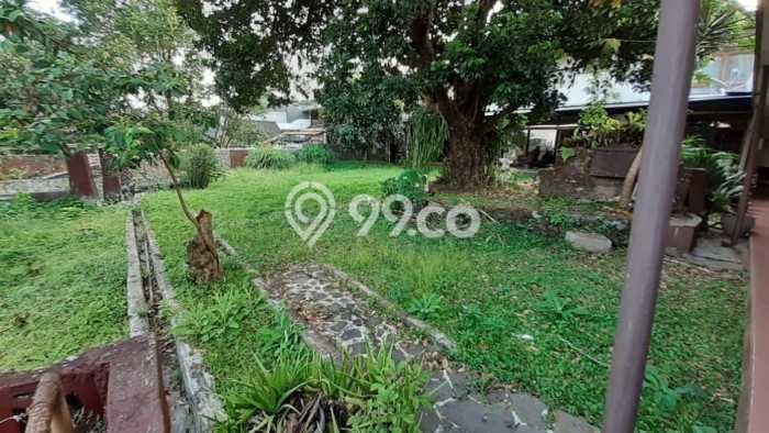 Jual Rumah Mewah Megah Dengan View Eksklusif di Hegarmanah, Bandung Jual Rumah Mewah Megah Dengan View Eksklusif di Hegarmanah, Bandung