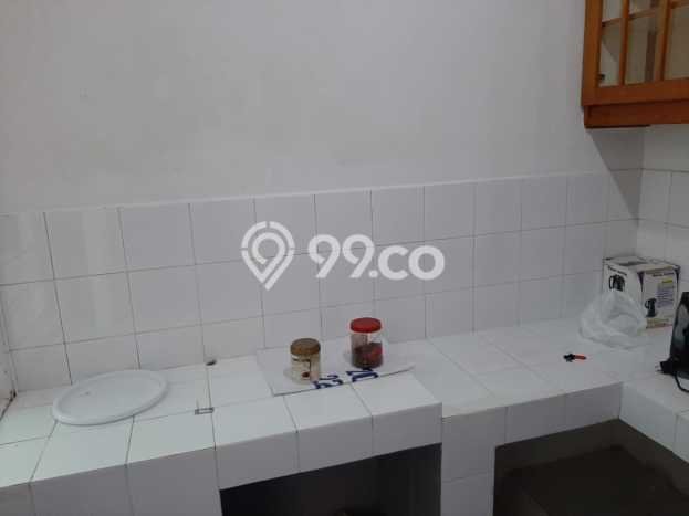 Rumah Elit Modern Tanpa Renovasi di Surya Sumantri Bandung Rumah Elit Modern Tanpa Renovasi di Surya Sumantri Bandung
