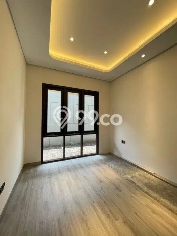 Rumah Elit Modern Tanpa Renovasi di Setra Duta Bandung Rumah Elit Modern Tanpa Renovasi di Setra Duta Bandung