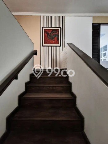 Dijual Rumah Luas Elegan Dengan View Eksklusif di Setra Duta, Bandung Dijual Rumah Luas Elegan Dengan View Eksklusif di Setra Duta, Bandung