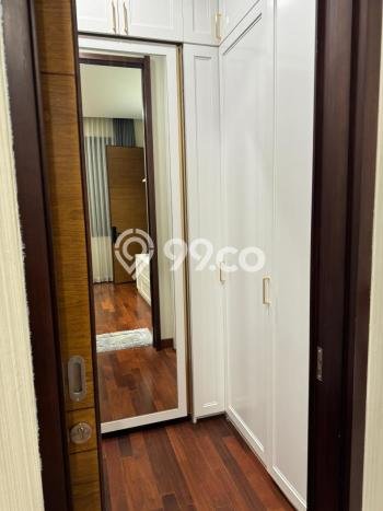 Hunian Mewah LB 1200m2 Siap Huni Desain Elegan di Pasteur, Bandung Hunian Mewah LB 1200m2 Siap Huni Desain Elegan di Pasteur, Bandung