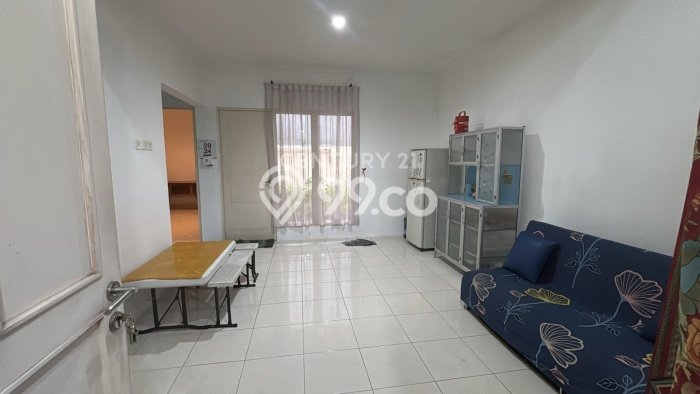 Dijual Rumah Strategis Bagus Punya 2 KT di Lippo Cikarang Cikarang SHM Dijual Rumah Strategis Bagus Punya 2 KT di Lippo Cikarang Cikarang SHM