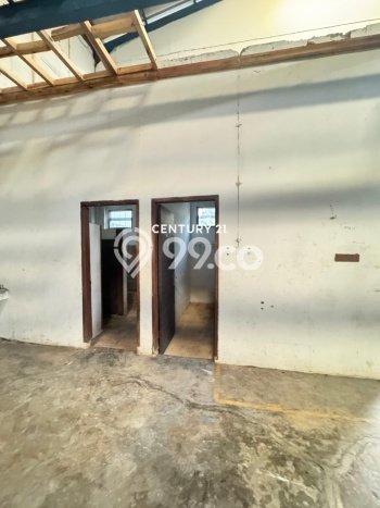 Gudang untuk Disewa di Pusat Bekasi Luas Bangunan 600m2 Gudang untuk Disewa di Pusat Bekasi Luas Bangunan 600m2