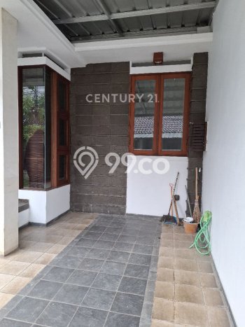 Jual Rumah Favorit Siap Huni LB 86m2 di Duren Sawit, Jakarta Timur Jual Rumah Favorit Siap Huni LB 86m2 di Duren Sawit, Jakarta Timur
