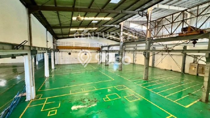 Rumah Mewah Akses Strategis di Bekasi Rumah Mewah Akses Strategis di Bekasi