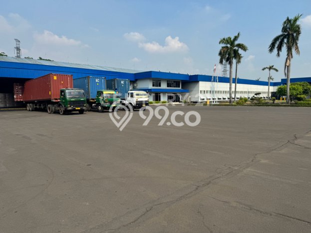 Jual Pabrik Strategis Kawasan Bekasi Barat, Luas 19613m2m², Jalan Utama, Area Bisnis Jual Pabrik Strategis Kawasan Bekasi Barat, Luas 19613m2m², Jalan Utama, Area Bisnis