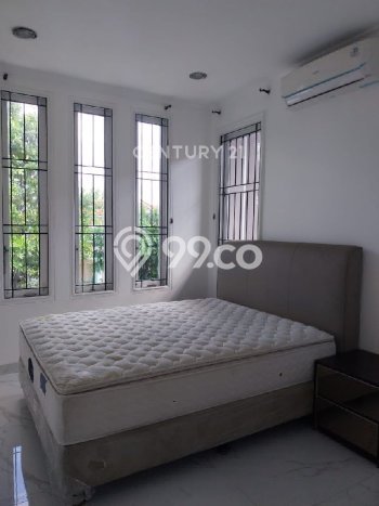 Dijual Rumah Premium dengan Fasilitas Sekitar Lengkap di Lippo Cikarang, Cikarang Dijual Rumah Premium dengan Fasilitas Sekitar Lengkap di Lippo Cikarang, Cikarang