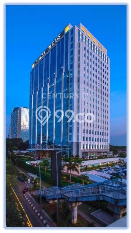 AREA TERBAIK! Kantor di , Luas 69748m2m², Kawasan Komersial AREA TERBAIK! Kantor di , Luas 69748m2m², Kawasan Komersial