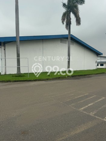 Gudang For Rent di Cibitung, Luas 34000m2m², Lingkungan Komersial Gudang For Rent di Cibitung, Luas 34000m2m², Lingkungan Komersial