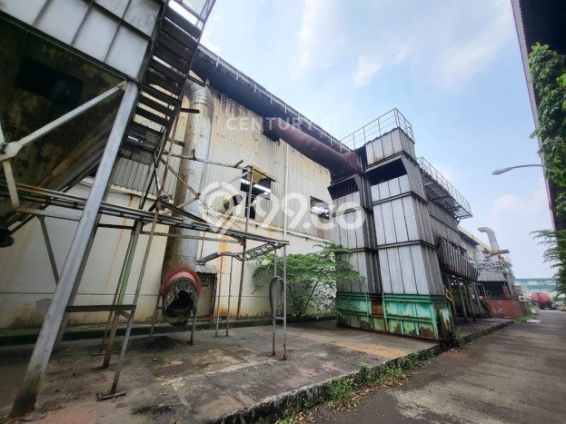 Lokasi Strategis! Dijual Gudang Bisnis di Cibitung, Bekasi Kondisi Baik Lokasi Strategis! Dijual Gudang Bisnis di Cibitung, Bekasi Kondisi Baik