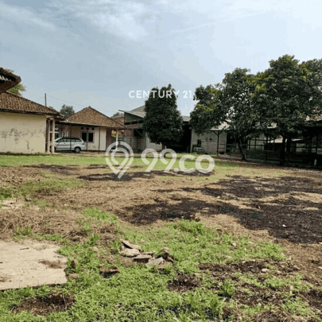 Tanah untuk Dijual di Serpong Tangerang Selatan Luas 6000m2 Tanah untuk Dijual di Serpong Tangerang Selatan Luas 6000m2