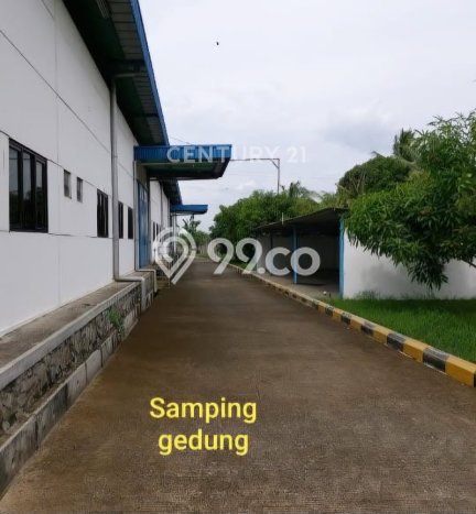 Jual Gudang Premium Kawasan Karawang Timur, Luas 4000m2m², Jalan Utama, Area Bisnis Jual Gudang Premium Kawasan Karawang Timur, Luas 4000m2m², Jalan Utama, Area Bisnis