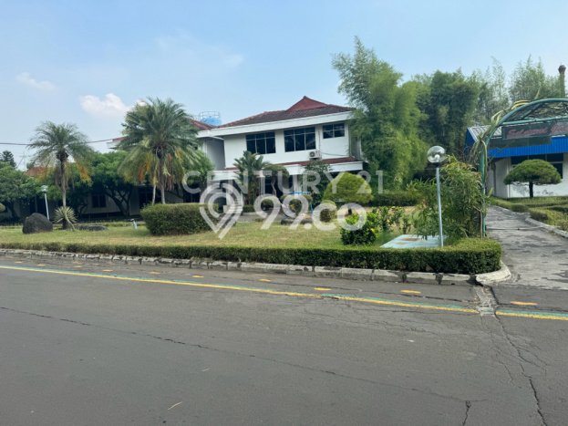 Jual Pabrik Strategis Kawasan Bekasi Barat, Luas 19613m2m², Jalan Utama, Area Bisnis Jual Pabrik Strategis Kawasan Bekasi Barat, Luas 19613m2m², Jalan Utama, Area Bisnis
