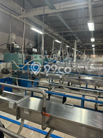 Jual Pabrik Strategis Kawasan Bekasi Barat, Luas 19613m2m², Jalan Utama, Area Bisnis Jual Pabrik Strategis Kawasan Bekasi Barat, Luas 19613m2m², Jalan Utama, Area Bisnis