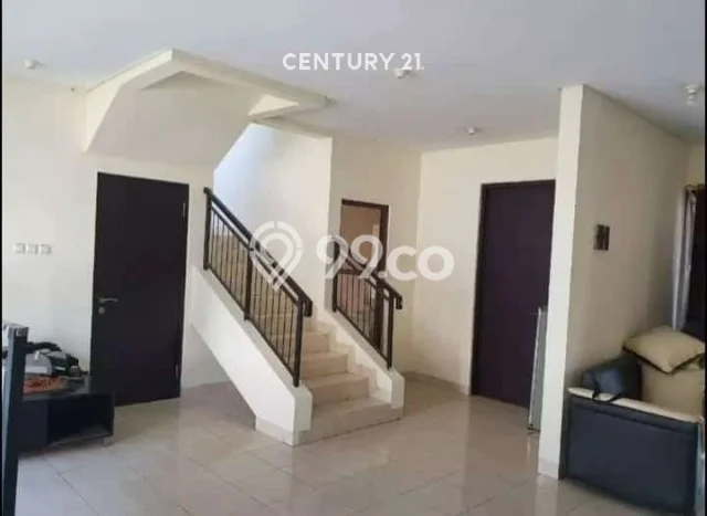 Rumah Disewakan Bekasi LT 300m2 LB 200m2 Kawasan Jababeka Rumah Disewakan Bekasi LT 300m2 LB 200m2 Kawasan Jababeka