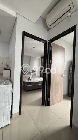 Apartemen Favorit Nyaman Dijual di Bekasi dengan 2 Kamar Tidur Apartemen Favorit Nyaman Dijual di Bekasi dengan 2 Kamar Tidur