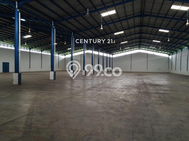 FOR RENT! Gudang di Cikarang Cocok untuk Bisnis 9m2 FOR RENT! Gudang di Cikarang Cocok untuk Bisnis 9m2