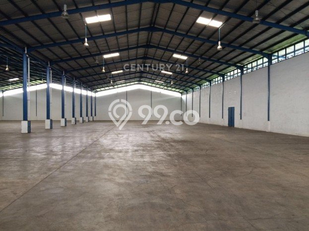FOR RENT! Gudang di Cikarang Cocok untuk Bisnis 9m2 FOR RENT! Gudang di Cikarang Cocok untuk Bisnis 9m2