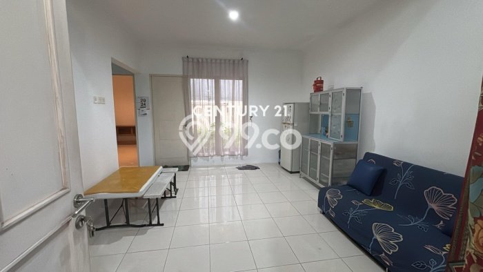 Dijual Rumah Strategis Bagus Punya 2 KT di Lippo Cikarang Cikarang SHM Dijual Rumah Strategis Bagus Punya 2 KT di Lippo Cikarang Cikarang SHM