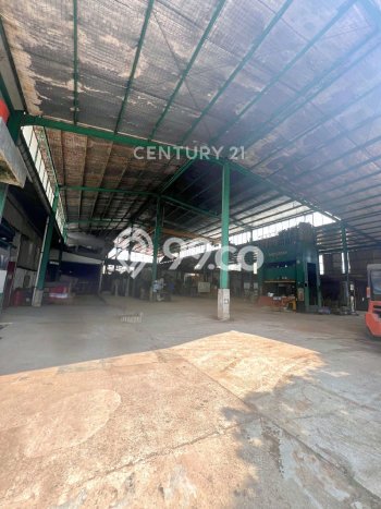 Pabrik For Rent Kawasan Serang Cibarusah, Luas 2600m2m², Jalan Utama, Akses Bagus Pabrik For Rent Kawasan Serang Cibarusah, Luas 2600m2m², Jalan Utama, Akses Bagus