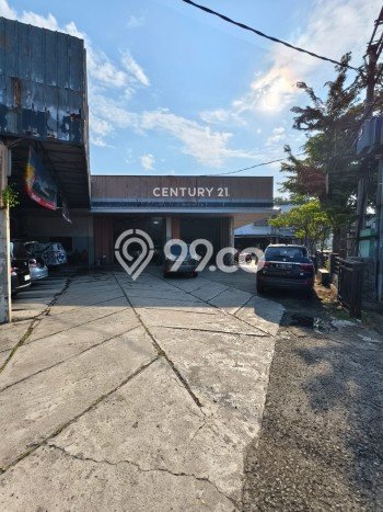 Ruko Komersial Dijual di Karawang Barat Karawang LT 1577m2 & LB 1060m2 Ruko Komersial Dijual di Karawang Barat Karawang LT 1577m2 & LB 1060m2