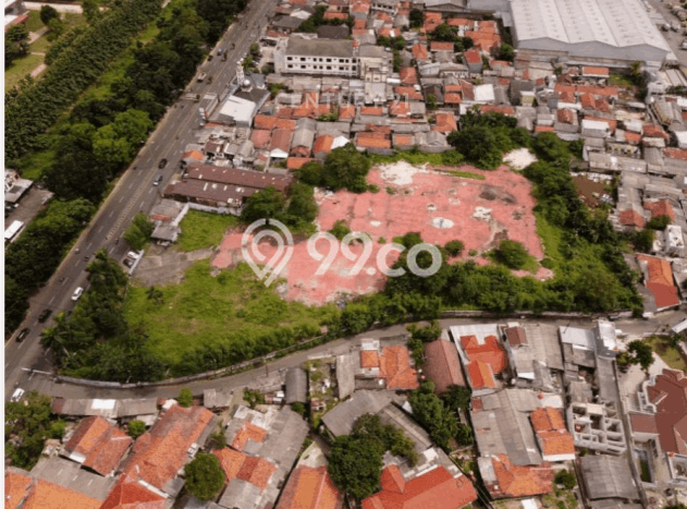 Tanah Lokasi Strategis di Cibinong, Luas 11881m2m², Kawasan Asri, Akses Cibinong, Bogor, Bogor Tanah Lokasi Strategis di Cibinong, Luas 11881m2m², Kawasan Asri, Akses Cibinong, Bogor, Bogor