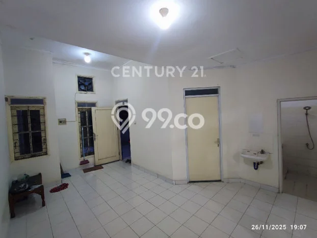 Disewakan Rumah Konsep Modern di Cikarang Selatan Bekasi dengan 2 KT Disewakan Rumah Konsep Modern di Cikarang Selatan Bekasi dengan 2 KT