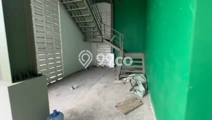 KAWASAN PREMIUM! Gudang Kawasan Pakuhaji, Luas 4935m², Jalan Utama KAWASAN PREMIUM! Gudang Kawasan Pakuhaji, Luas 4935m², Jalan Utama