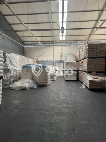Jual Pabrik Strategis Kawasan Bekasi Barat, Luas 19613m2m², Jalan Utama, Area Bisnis Jual Pabrik Strategis Kawasan Bekasi Barat, Luas 19613m2m², Jalan Utama, Area Bisnis